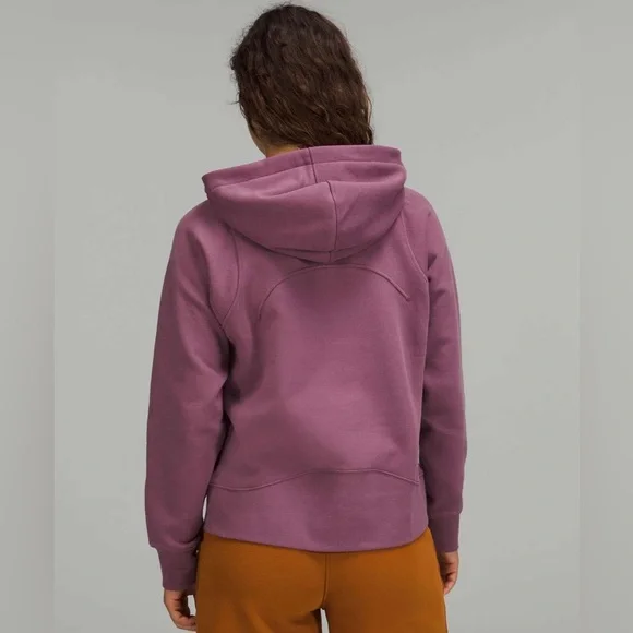 lululemon athletica Purple Hoodie - Picture 2 of 7